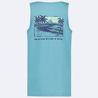 Boys 8-20 Quiksilver Beach Tank Top