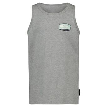 Boys 8-20 Quiksilver Beach Tank Top