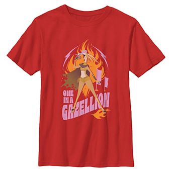 Boys 8-20 Disney's Zootopia 2 Gazelle One In A Gazellion Graphic Tee