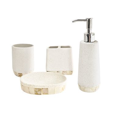 Harper Loft Capiz Lotion Pump