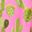 Prickly In Pink