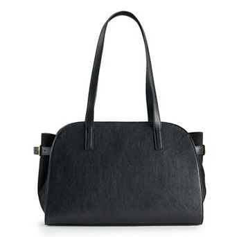 Sonoma Goods For Life® August Buckle Satchel Bag