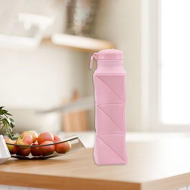 New View Gifts & Accessories Foldable Water Bottle