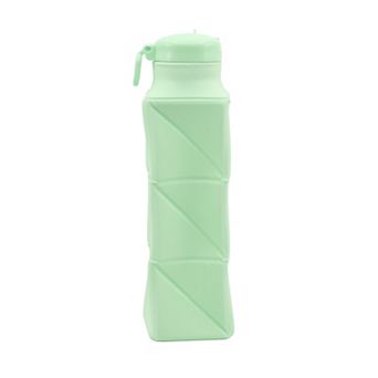 New View Gifts & Accessories Foldable Water Bottle