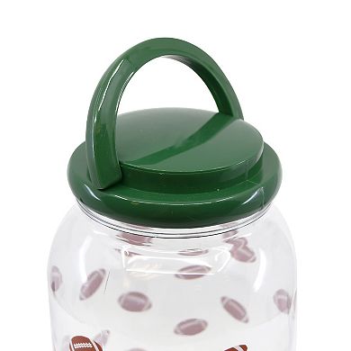 New View Gifts & Accessories Football Drink Dispenser