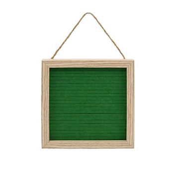New View Gifts & Accessories Mini Felt Letterboard Wall Decor