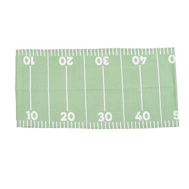 New View Gifts & Accessories Field Table Runner