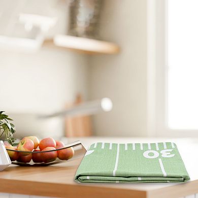 New View Gifts & Accessories Field Table Runner