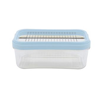 New View Gifts & Accessories Butter Container