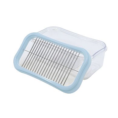 New View Gifts & Accessories Butter Container