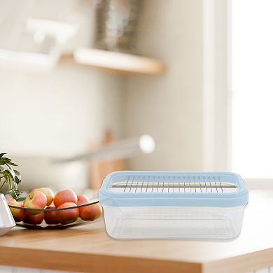 New View Gifts & Accessories Butter Container