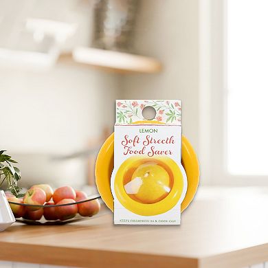 New View Gifts & Accessories Food Savor Storage Cover