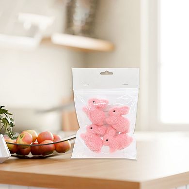 New View Gifts & Accessories 4-pk. Bunny Figures Table Decor