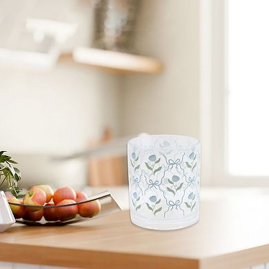 New View Gifts & Accessories Bow Print Cup