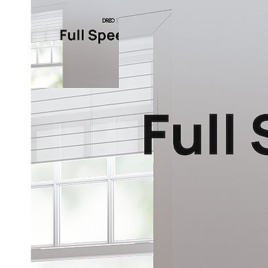 DREO 36-Inch 8-Speed 25 dB Quiet Tower Fan