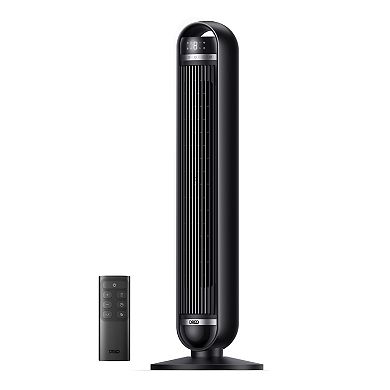 DREO 36-Inch Bladeless Oscillating Tower Fan