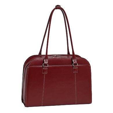 McKlein Hillside 15.4-in. Laptop Briefcase