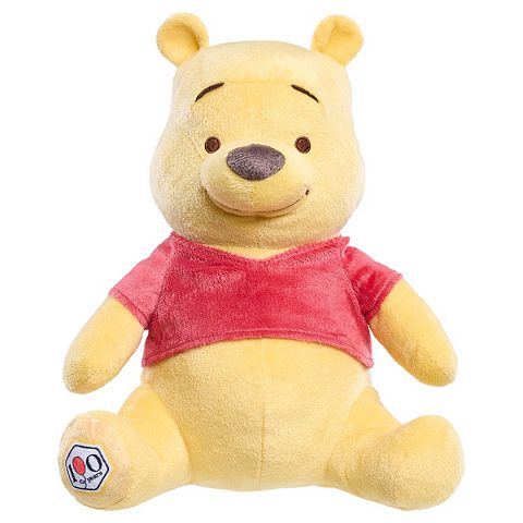 Детские мягкие игрушки Kohl's Cares Disney’s Winnie the Pooh 100th Anniversary Plush