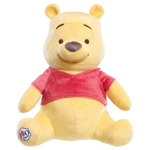 Kohl's Cares® Disney's Winnie the Pooh 100th Anniversary Plush