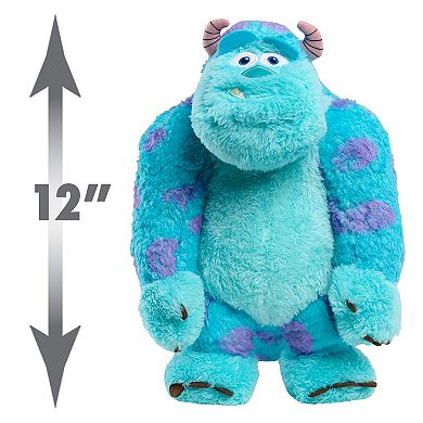 Kohl's Cares® Disney / Pixar's Monsters, Inc. Sulley Large Plush