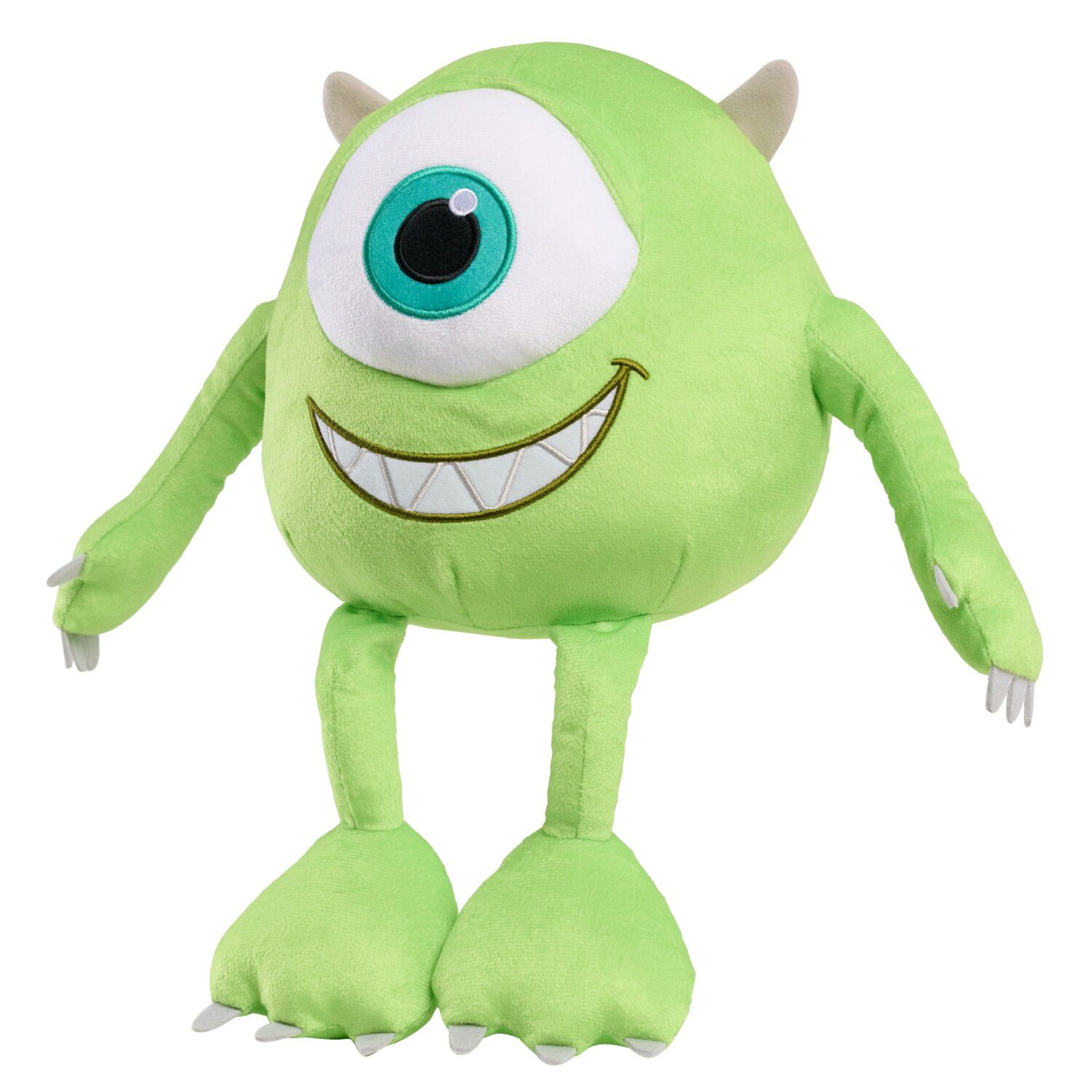 Детские мягкие игрушки Kohl's Cares Disney / Pixar's Monsters, Inc. Mike Wazowski Large Plush