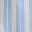 Blue White Stripe