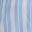 Blue White Stripe