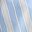 Blue White Stripe