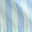 Mint Blue Stripe