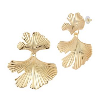 WINX Flower Earrings