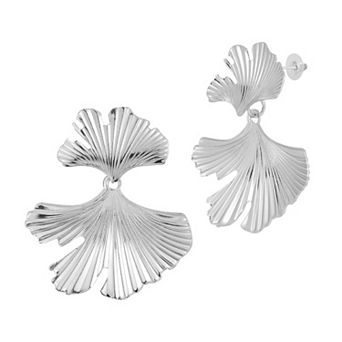 WINX Flower Earrings