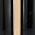 Gold Tone Black