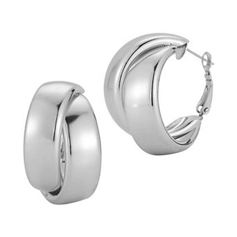 WINX Duo Hoop Earrings