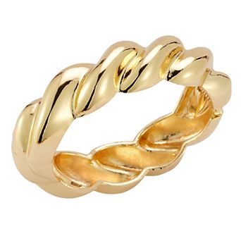WINX Twist Bangle Bracelet