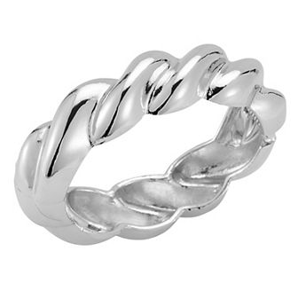 WINX Twist Bangle Bracelet