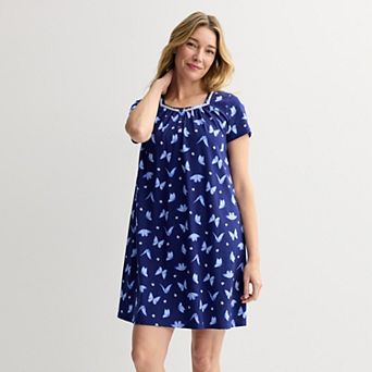 Women's Croft & Barrow® Moms Day Gown