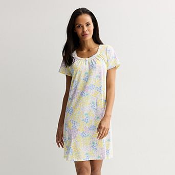 Women's Croft & Barrow® Moms Day Gown