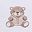 Cuddly Bear