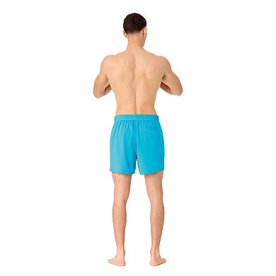 Men's Champion Solid Tech Swim Bottoms