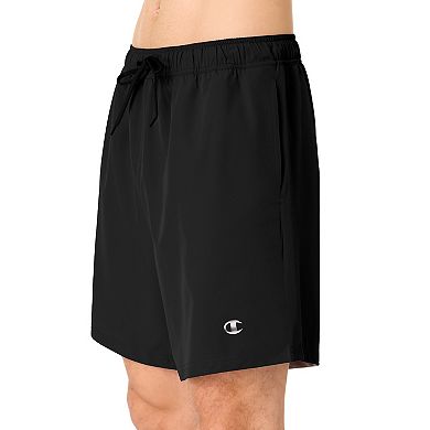 Men's Champion Solid Swim Bottoms
