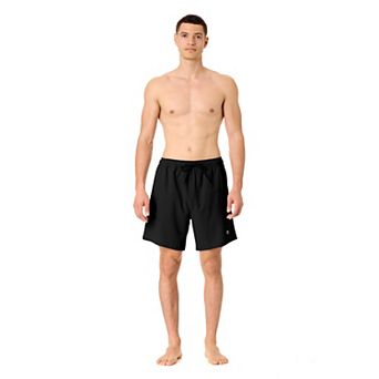 Men's Champion Solid Swim Bottoms