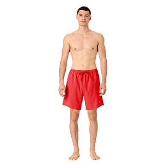 Men's Champion Solid Swim Bottoms