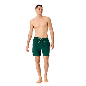 Men's Champion Athletic Side Tapping Swim Bottoms