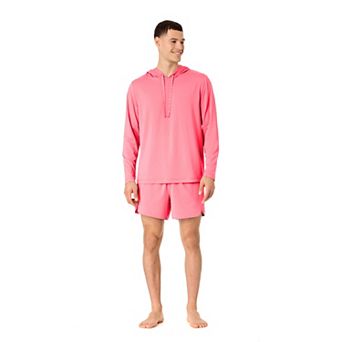 Champion® Hooded Sun Shirt