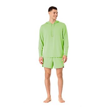 Champion® Hooded Sun Shirt