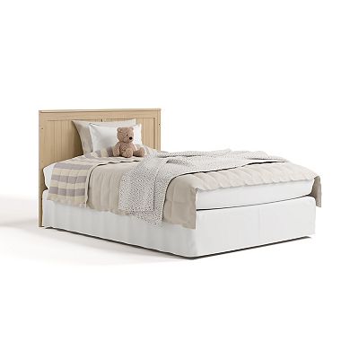 Graco® Hadley 5-in-1 Convertible Crib with Drawer