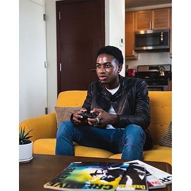 Microsoft Xbox Wireless Controller for Xbox Series X, Xbox Series S, Xbox One & PCs