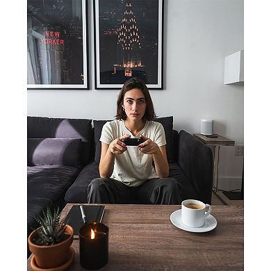 Microsoft Xbox Wireless Controller for Xbox Series X, Xbox Series S, Xbox One & PCs