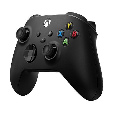 Microsoft Xbox Wireless Controller for Xbox Series X, Xbox Series S, Xbox One & PCs