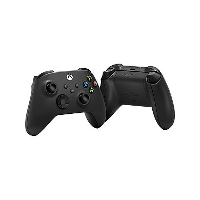 Microsoft Xbox Wireless Controller for Xbox Series X, Xbox Series S, Xbox One & PCs